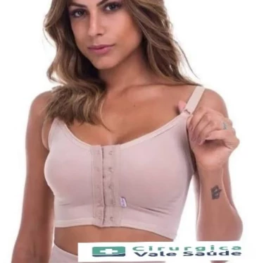 Imagem SUTIÃ PÓS CIRURGIA